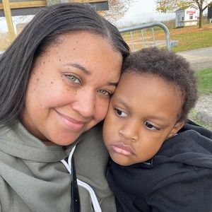 Meet your Posher, Candice